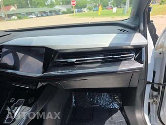 2022 Audi Q4 Sportback e-tron Premium Plus 50 - miniatura 19