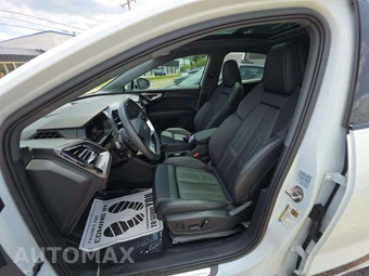 2022 Audi Q4 Sportback e-tron Premium Plus 50 - miniatura 6