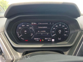 2022 Audi Q4 Sportback e-tron Premium Plus 50 - miniatura 9