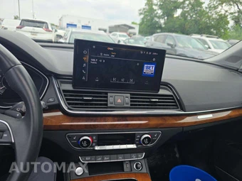 2022 Audi Q5 e Plug-In Hybrid S line Premium Plus - miniatura 10