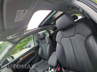 2022 Audi Q5 e Plug-In Hybrid S line Premium Plus - miniatura 11