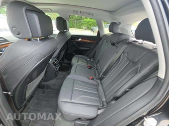 2022 Audi Q5 e Plug-In Hybrid S line Premium Plus - miniatura 13