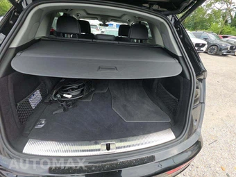 2022 Audi Q5 e Plug-In Hybrid S line Premium Plus - miniatura 14
