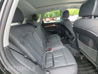 2022 Audi Q5 e Plug-In Hybrid S line Premium Plus - miniatura 16