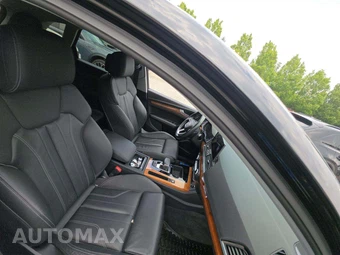 2022 Audi Q5 e Plug-In Hybrid S line Premium Plus - miniatura 18