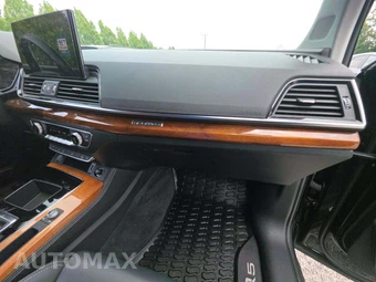 2022 Audi Q5 e Plug-In Hybrid S line Premium Plus - miniatura 19