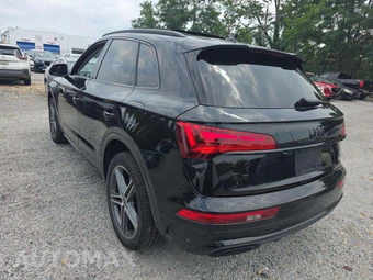 2022 Audi Q5 e Plug-In Hybrid S line Premium Plus - miniatura 2