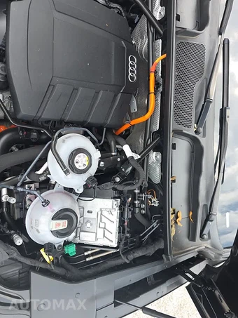 2022 Audi Q5 e Plug-In Hybrid S line Premium Plus - miniatura 24