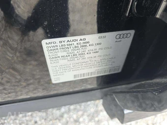 2022 Audi Q5 e Plug-In Hybrid S line Premium Plus - miniatura 5