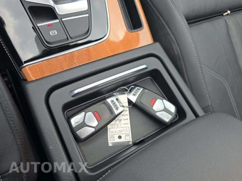 2022 Audi Q5 e Plug-In Hybrid S line Premium Plus - miniatura 8