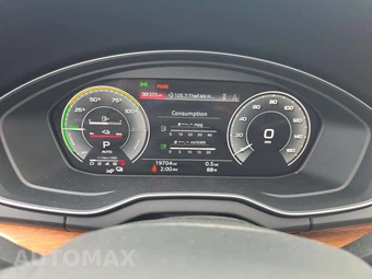 2022 Audi Q5 e Plug-In Hybrid S line Premium Plus - miniatura 9