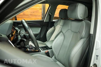 2022 Audi Q5 e Plug-In Hybrid S line Prestige - miniatura 10