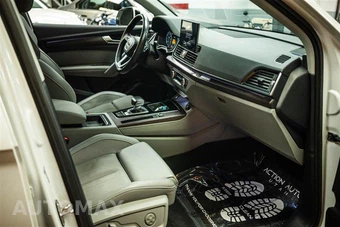 2022 Audi Q5 e Plug-In Hybrid S line Prestige - miniatura 14
