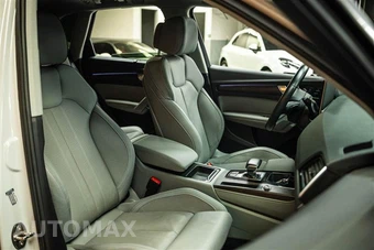 2022 Audi Q5 e Plug-In Hybrid S line Prestige - miniatura 15