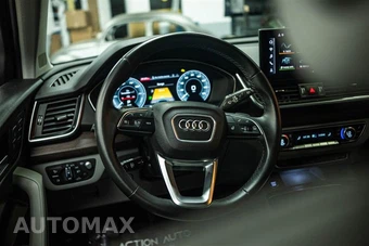 2022 Audi Q5 e Plug-In Hybrid S line Prestige - miniatura 16