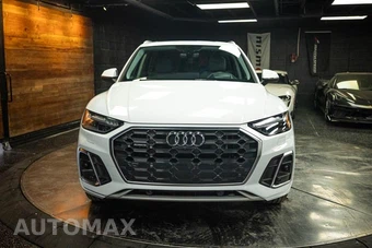 2022 Audi Q5 e Plug-In Hybrid S line Prestige - miniatura 4