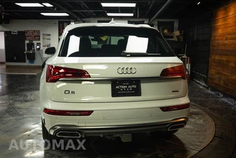2022 Audi Q5 e Plug-In Hybrid S line Prestige - miniatura 6
