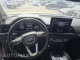 2022 Audi Q5 Premium Plus – miniatura 10