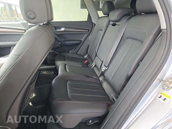 2022 Audi Q5 Premium Plus – miniatura 13