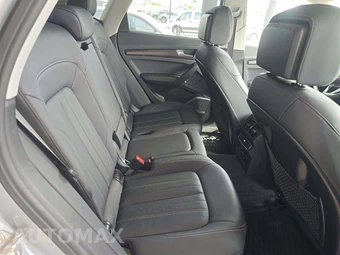 2022 Audi Q5 Premium Plus – miniatura 16