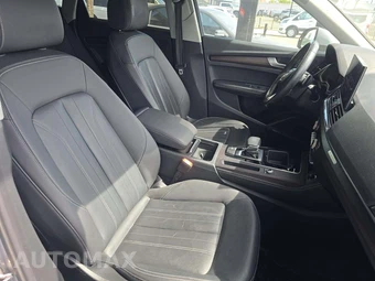 2022 Audi Q5 Premium Plus – miniatura 18