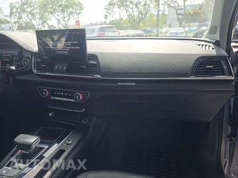 2022 Audi Q5 Premium Plus – miniatura 19
