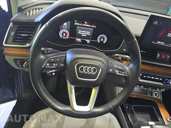 2022 Audi Q5 Premium Plus - miniatura 10