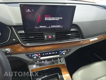 2022 Audi Q5 Premium Plus - miniatura 11