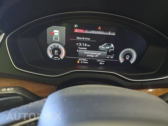 2022 Audi Q5 Premium Plus - miniatura 12