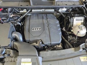 2022 Audi Q5 Premium Plus - miniatura 15