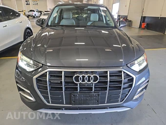 2022 Audi Q5 Premium Plus - miniatura 2