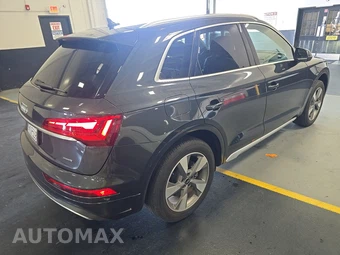 2022 Audi Q5 Premium Plus - miniatura 4