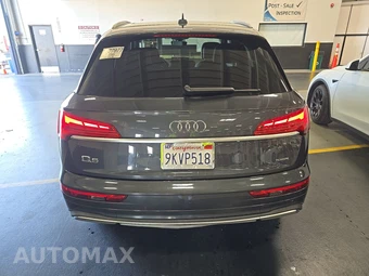 2022 Audi Q5 Premium Plus - miniatura 5