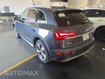 2022 Audi Q5 Premium Plus - miniatura 6