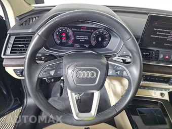 2022 Audi Q5 Premium Plus – miniatura 10