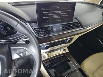 2022 Audi Q5 Premium Plus – miniatura 11