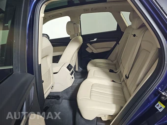 2022 Audi Q5 Premium Plus – miniatura 13