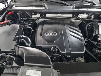 2022 Audi Q5 Premium Plus – miniatura 15