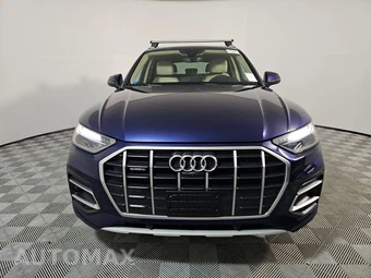 2022 Audi Q5 Premium Plus – miniatura 2