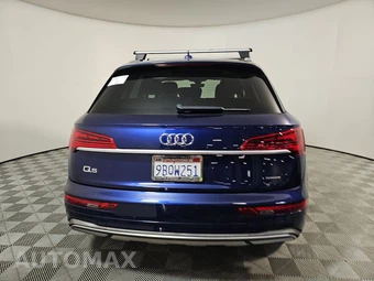 2022 Audi Q5 Premium Plus – miniatura 5