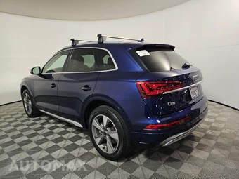 2022 Audi Q5 Premium Plus – miniatura 6