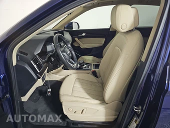 2022 Audi Q5 Premium Plus – miniatura 7