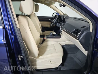 2022 Audi Q5 Premium Plus – miniatura 8