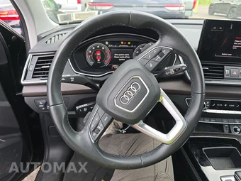 2022 Audi Q5 Premium Plus – miniatura 10