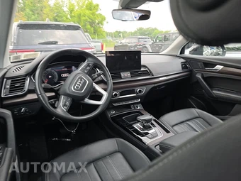 2022 Audi Q5 Premium Plus – miniatura 11