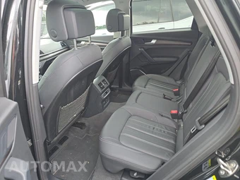 2022 Audi Q5 Premium Plus – miniatura 13