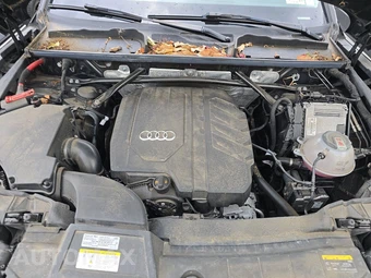 2022 Audi Q5 Premium Plus – miniatura 15