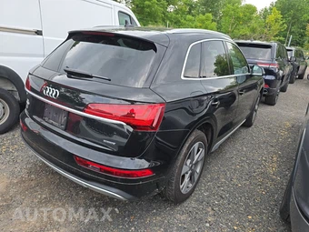 2022 Audi Q5 Premium Plus – miniatura 4
