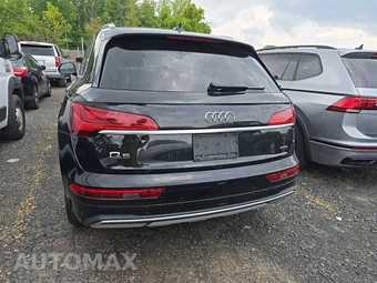 2022 Audi Q5 Premium Plus – miniatura 5