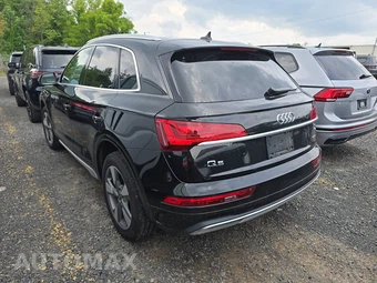 2022 Audi Q5 Premium Plus – miniatura 6